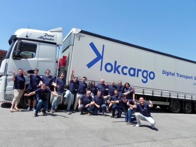 OkCargo anuncia un crecimiento del 43% en el primer semestre de 2024