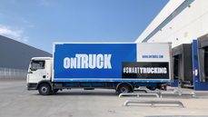 Ontruck reduce un 35% los costes operativos de los cargadores