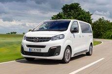 Opel realizará algunos nuevos lanzamientos en el IAA 2019