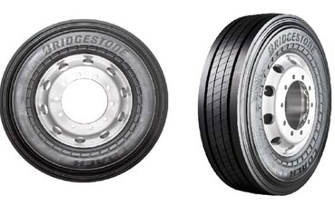 Webinar formativo de Bridgestone, junto a Webfleet Solutions