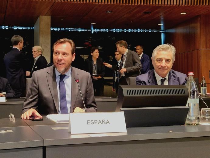 Impulso a la movilidad activa en la próxima legislatura europea