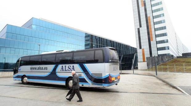 Los autobuses podrán volver a realizar dichas paradas.