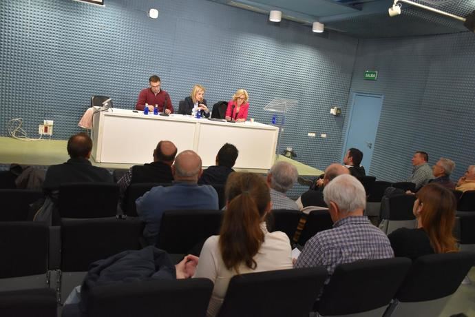 Castilla-La Mancha prepara una remodelación del transporte público
