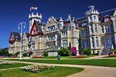 EL curso de verano se lleva a cabo en Santander.