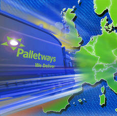 El Grupo Palletways mejora su operativa en el sur de Europa