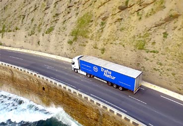 Palletways refuerza sus servicios incorporando a TransNatur Norte