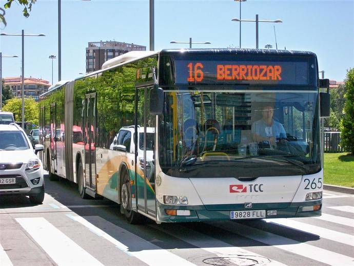 Pamplona paraliza el PMUS ‘hasta conocerlo’