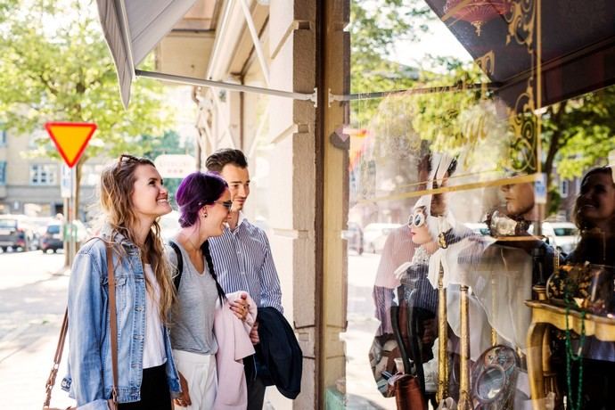 Correos Express presenta una solución para entregas sin esperas