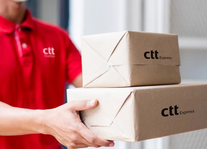 CTT Express: Crecimiento del 44% de sus ingresos para 2024