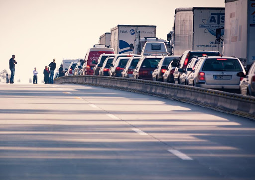 La situación sanitaria española afecta a los transportistas