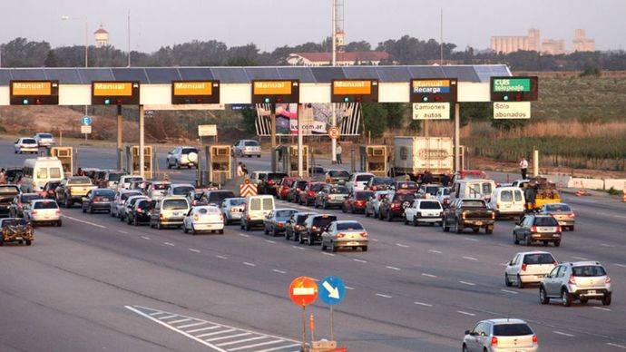 El Gobierno autoriza a Seitt seguir a cargo de autopistas de peaje concursadas