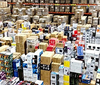 ID Logistics prevé incrementar un 50% más de pedidos en el Black Friday