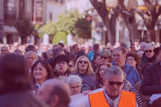 Uatae y Fenadismer exigen jubilación anticipada para transportistas autónomos