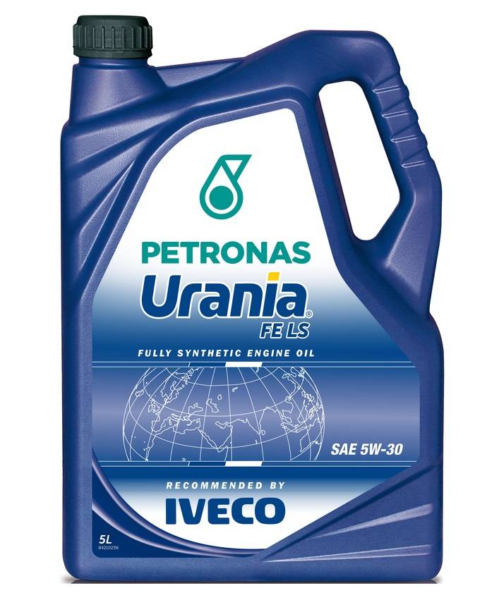 Petronas e Iveco desarrollan un lubricante para el nuevo Z Truck