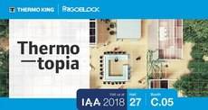 Thermo King estrena sus soluciones en la IAA