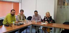 Primer diagnóstico Olimichat de movilidad en autobús en Almería