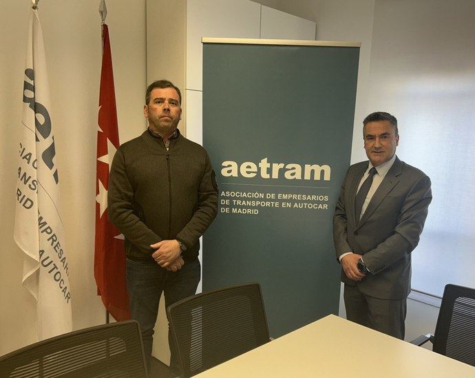 DobleEco se une al círculo de empresas colaboradores de Aetram