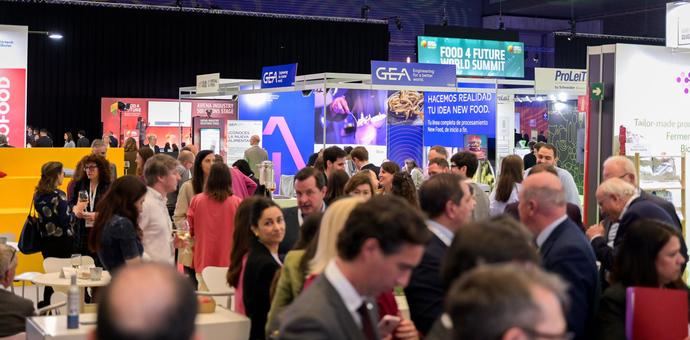 Pick&amp;Pack regresa a Bilbao para impulsar la innovación sostenible de la logística