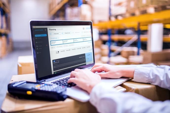 La IA, esencial para la competitividad de las empresas
