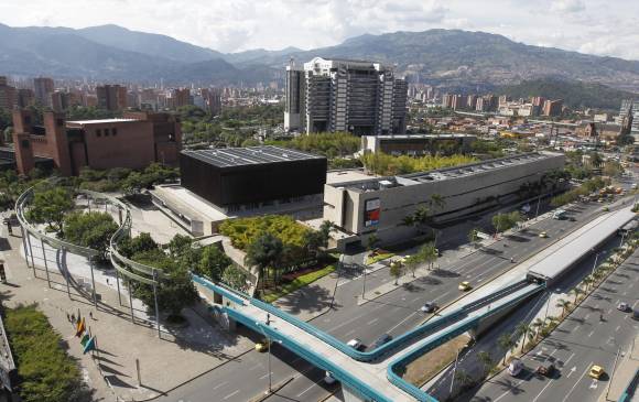 Busworld América Latina se celebrará en Medellín (Colombia)