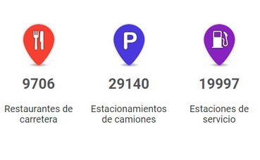 Truckfly: La app de Michelin al servicio de los profesionales