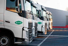 El nuevo ROTT atomiza más el sector del transporte de mercancías por carretera en España