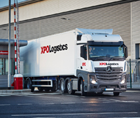 XPO Logistics gana un contrato con British Gypsum para gestionar su red