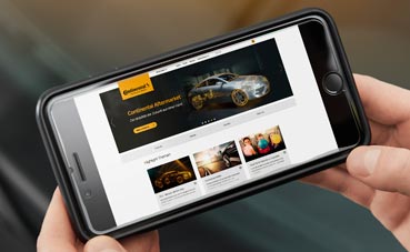 Continental lanza un portal web para el mercado de posventa