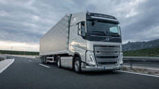Volvo Trucks da soporte a las empresas para financiar la renovación de sus flotas