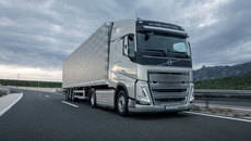 Volvo Trucks da soporte a las empresas para financiar la renovación de sus flotas