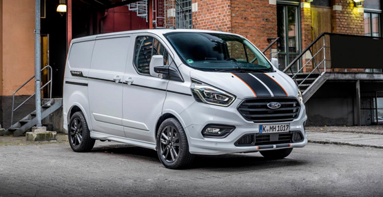 Ford innova utilizando combustible ecológico a partir de aceite de cocina