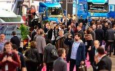 Solutrans 2019: Empleo y formación en el mercado de vehículos pesados