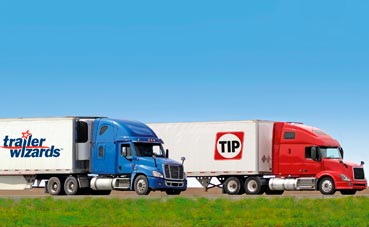 Trailer Wizards firma un acuerdo para unirse al grupo TIP