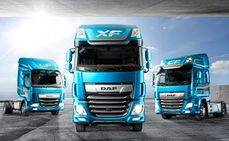 DAF España apoya a los transportistas con 500€/camión