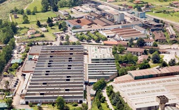 Nissan avanza con la Representación de los Trabajadores en Cantabria