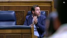 El Gobierno aprueba la Ley de Movilidad Sostenible tras lograr la abstención de Podemos en el último momento