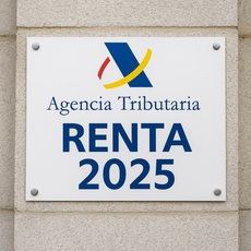 Beneficios del renting en la campaña de la Renta de este año 2025