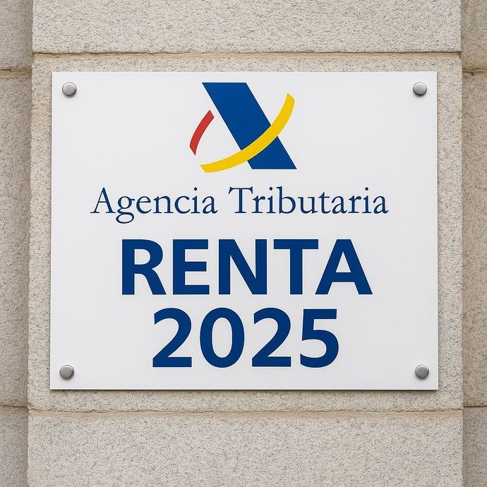 Beneficios del renting en la campaña de la Renta de este año 2025