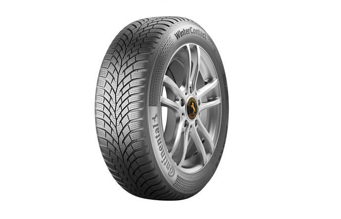 WinterContact TS 870, líder en pruebas de rendimiento invernal