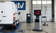 Las ITV recaudan casi 1.300 millones de euros, destacando el papel del transporte pesado en esta cifra