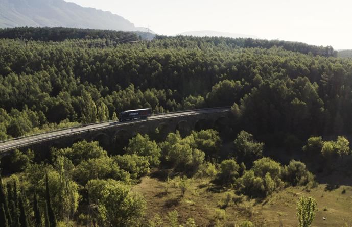 Lodisna prevé evitar más de 11.500 toneladas de CO en 2025