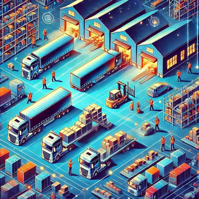 Más del 40% de las empresas logísticas y de packaging crean nuevos roles