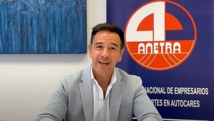 Anetra: 'Una Oportunidad Única para el Sector del Autocar'