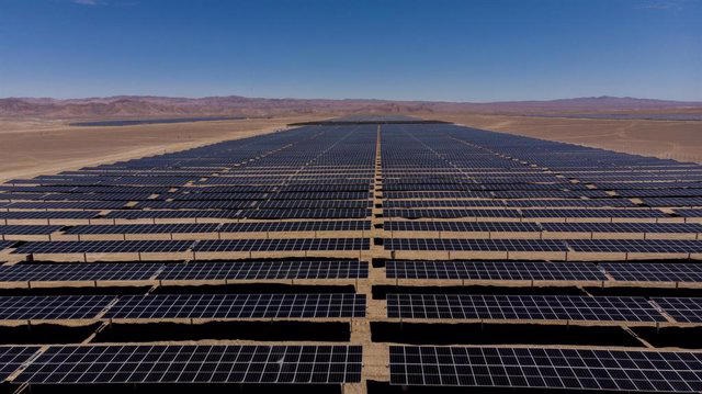 Grenergy y BYD amplían acuerdo de almacenamiento a 3GWh