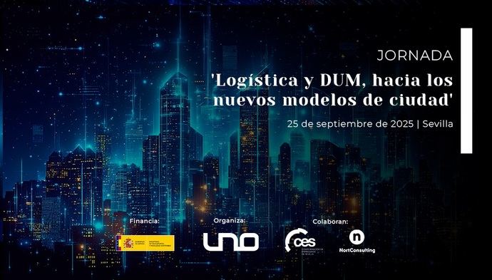 UNO Logística pone rumbo al futuro del eCommerce desde Sevilla