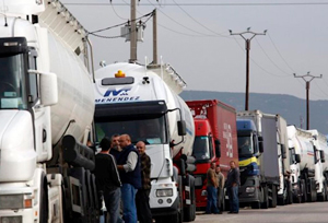 La IRU solicita a Europa medidas para garantizar el transporte de mercancías ante la crisis del covid-19