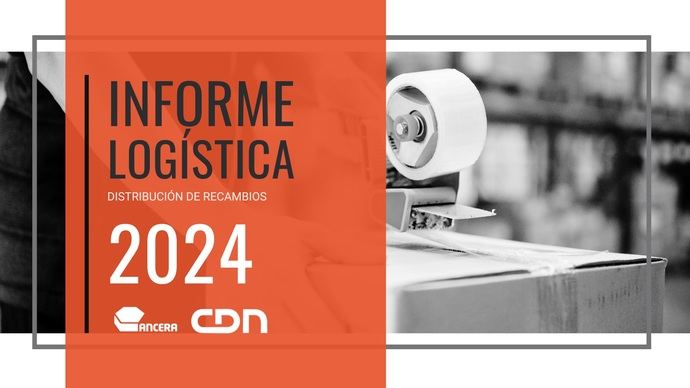 Roles clave fortalecidos en logística: compras, almacén y transporte