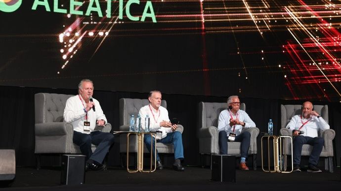 La industria del transporte en México celebra sus logros y mira hacia el futuro