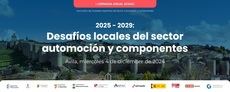ACEAC busca fortalecer la competitividad del Sector hasta 2029
