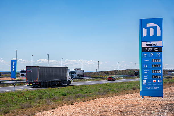 España recibe 42 millones de Europa para mejorar su red de transporte